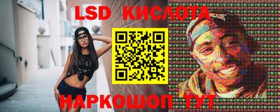 стаф Берёзовский